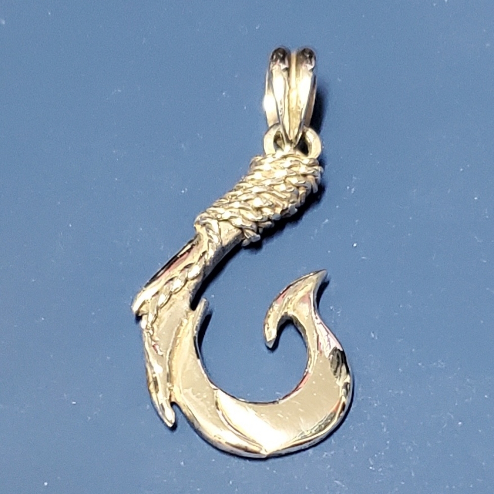 Silver Hook